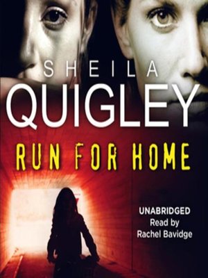 cover image of Run For Home